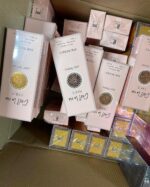 Assorted Perfume & Cologne 3.4oz Pallets – Wholesale
