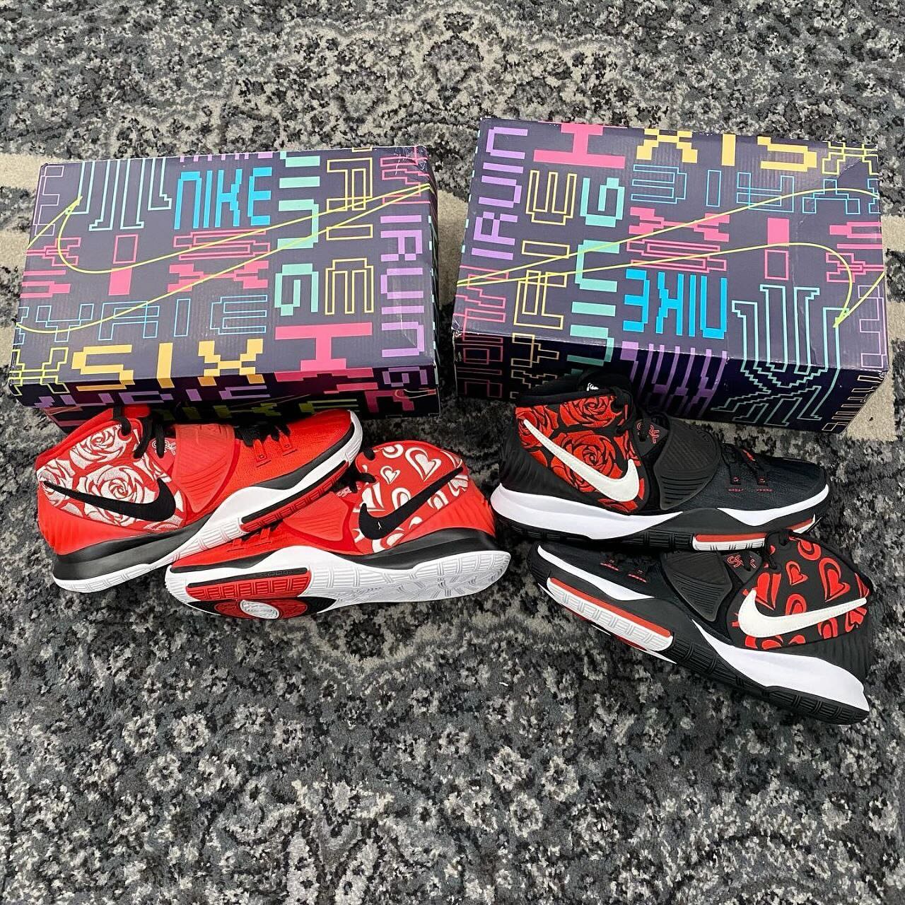 473045719_628301996532538_2648264474435818290_n Authentic Nike Shoes Wholesale Pallet (Grade A) - Image 8