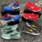 Authentic Nike Shoes Wholesale Pallet (Grade A) - Image 7