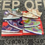 Authentic Nike Shoes Wholesale Pallet (Grade A) - Image 2