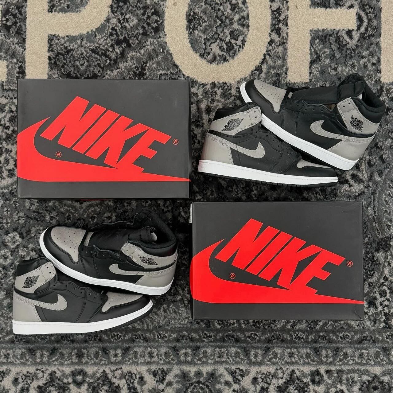 473154885_994680215886747_8095147557548901726_n Authentic Nike Shoes Wholesale Pallet (Grade A) - Image 4