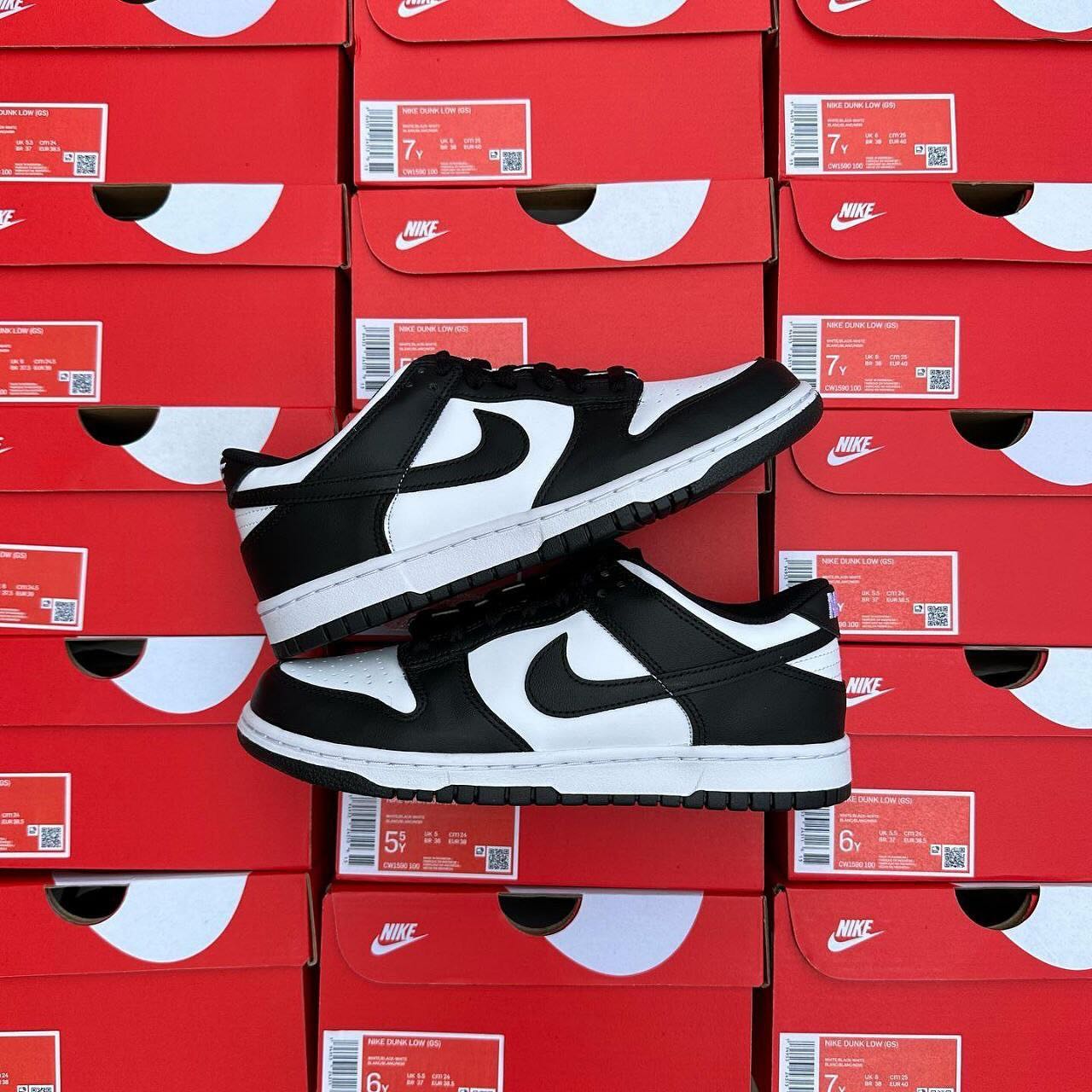 473174024_1013166613987653_5538171950452322099_n Authentic Nike Shoes Wholesale Pallet (Grade A) - Image 3