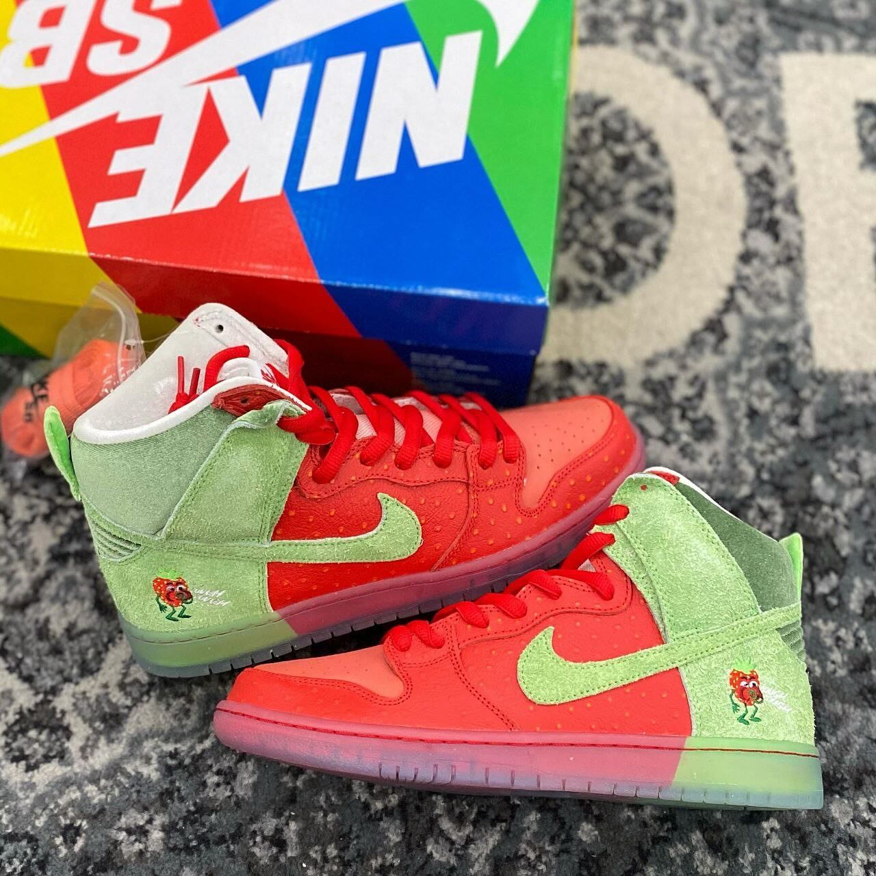 473594457_653178027372408_4603000199909406529_n Authentic Nike Shoes Wholesale Pallet (Grade A) - Image 9