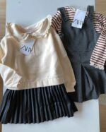ZARA Kids Clothing Pallets - Wholesale - Image 9