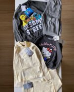 ZARA Kids Clothing Pallets - Wholesale - Image 6