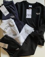 ZARA Kids Clothing Pallets - Wholesale - Image 5