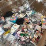 Women’s Underwear Pallets - Wholesale 