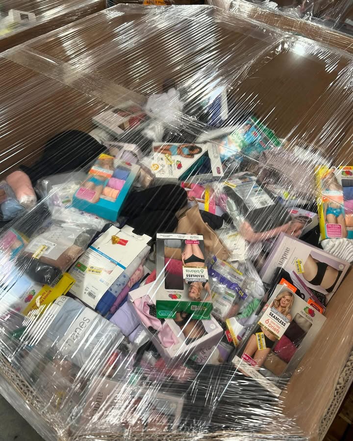 485020860_18060492407484561_8762451513252719857_n Women’s Underwear Pallets - Wholesale - Image 1