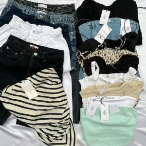 Buy Zara Clothes Online
