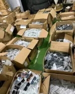 Brand New Sunglasses Pallet – Wholesale - Image 9