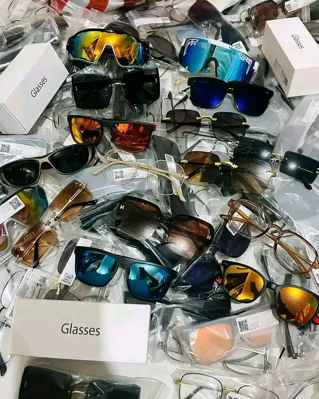 489566215_17959027070922326_1348664003112528598_n Brand New Sunglasses Pallet – Wholesale - Image 7