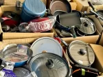 Kitchen Utensils Pallet – Wholesale - Image 2