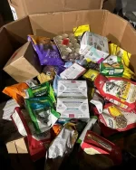 Pet Food Pallet – Wholesale - Image 5