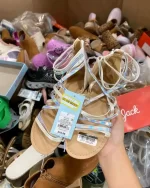 Mixed Kids Shoes Pallets – Wholesale - Image 5