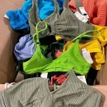 Buy Mixed Swimsuits Pallet Online