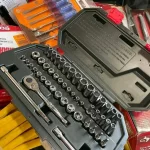 Husky Mechanic Tool Set Pallet - Image 3