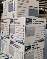 Air Conditioner Pallet – Wholesale - Image 3