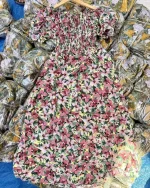 Female Summer Clothing Pallets - Image 2