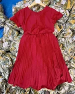 Beautiful Girl Summer Sun Dresses - Image 5
