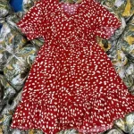 Female Summer Clothing Pallets