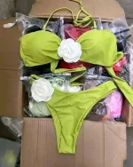 SHEIN Swimsuits Wholesale Pallets - Image 4