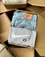 Mixed Authentic Paired Clothing Pallet - Image 7