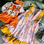 Buy Mixed Kids Clothing Online