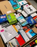 Amazon Electronic Devices Pallet – Wholesale Bundle - Image 4