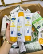 Cetaphil Skincare Cosmetics – Wholesale Pallets