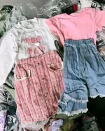 Mixed Kids Clothing Pallets – Wholesale - Image 5