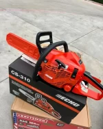 Milwaukee M12 FUEL 6" Hatchet and EGO Power+ CS1800 Chainsaw Pallet - Image 4