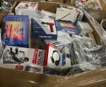 High Piece Count Mini Electronics Pallet – Wholesale - Image 7