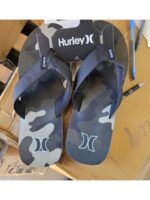 Hurley Sandals Lot - Wholesale - Image 2