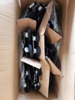 Hurley Sandals Lot - Wholesale - Image 4