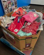 Wholesale Activewear Liquidation Pallets - Image 5