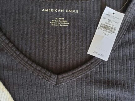 Wholesale Aerie & American Eagle Pallets