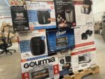 Wholesale Air Fryer Liquidation Pallets - Image 3