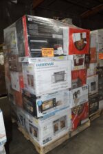 Wholesale Air Fryer Liquidation Pallets - Image 5