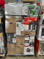 Walmart Liquidation Pallets - Wholesale - Image 6