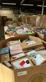 AMAZON HIGH COUNT USA - Truck Load 24 PALLETS - Image 19