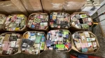 Amazon High Count