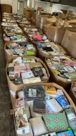 AMAZON HIGH COUNT USA - Truck Load 24 PALLETS - Image 16