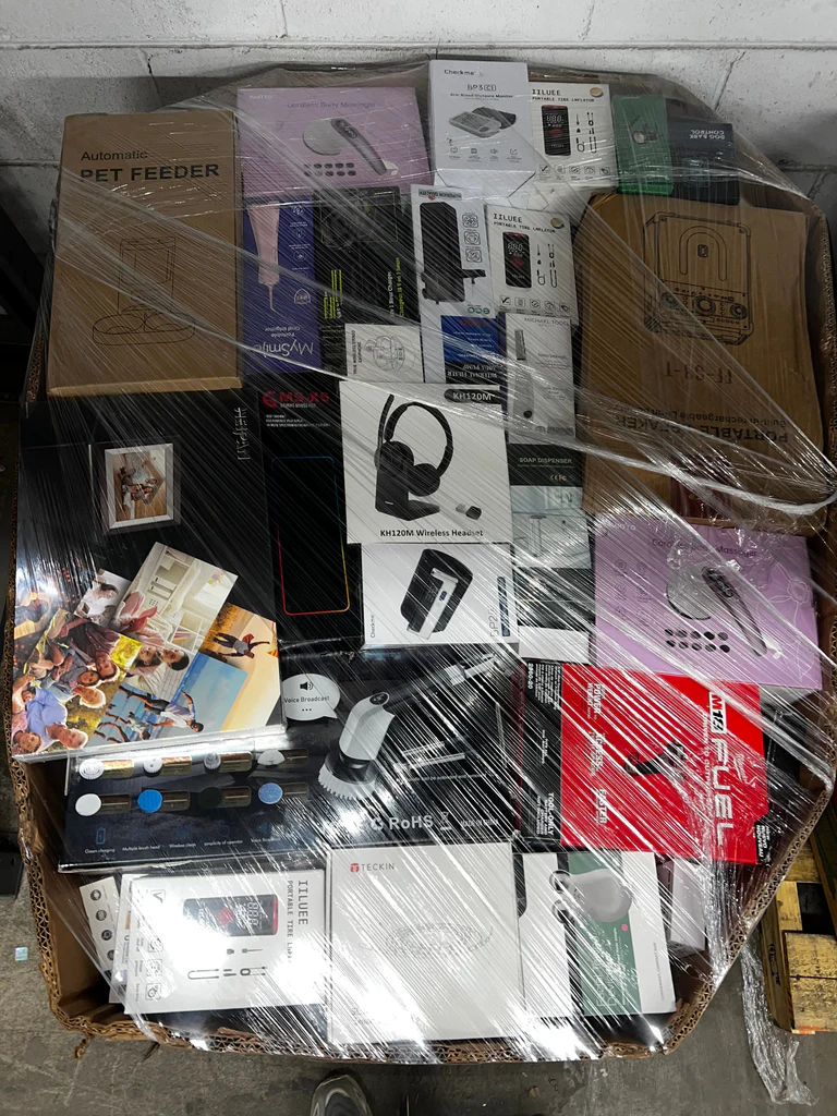 amz-high-count-electronics-161-liquidation-pallet-wholesale-amz-high-count-electronics-161-liquidation-pallet-wholesale-liquidationdeals-ca-1153805299_1024x1024 Amz High Count Electronics - Image 1