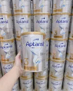 Baby Formula Liquidation Pallets - Image 4