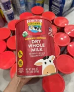 Baby Formula Liquidation Pallets - Image 3