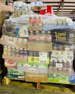 Wholesale Beverages Liquidation Pallets - Image 6