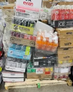 Wholesale Beverages Liquidation Pallets - Image 5
