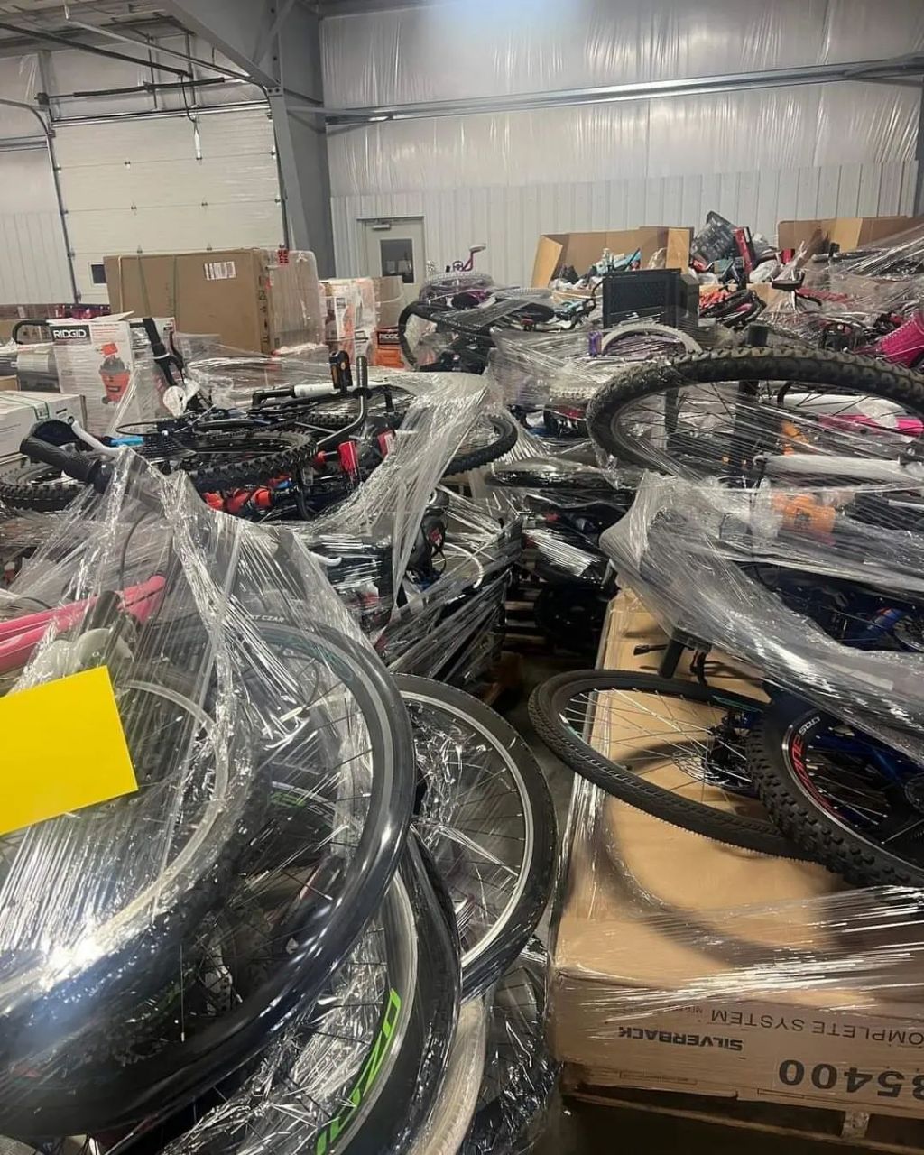 bik6 Bicycle pallets – Wholesale - Image 6