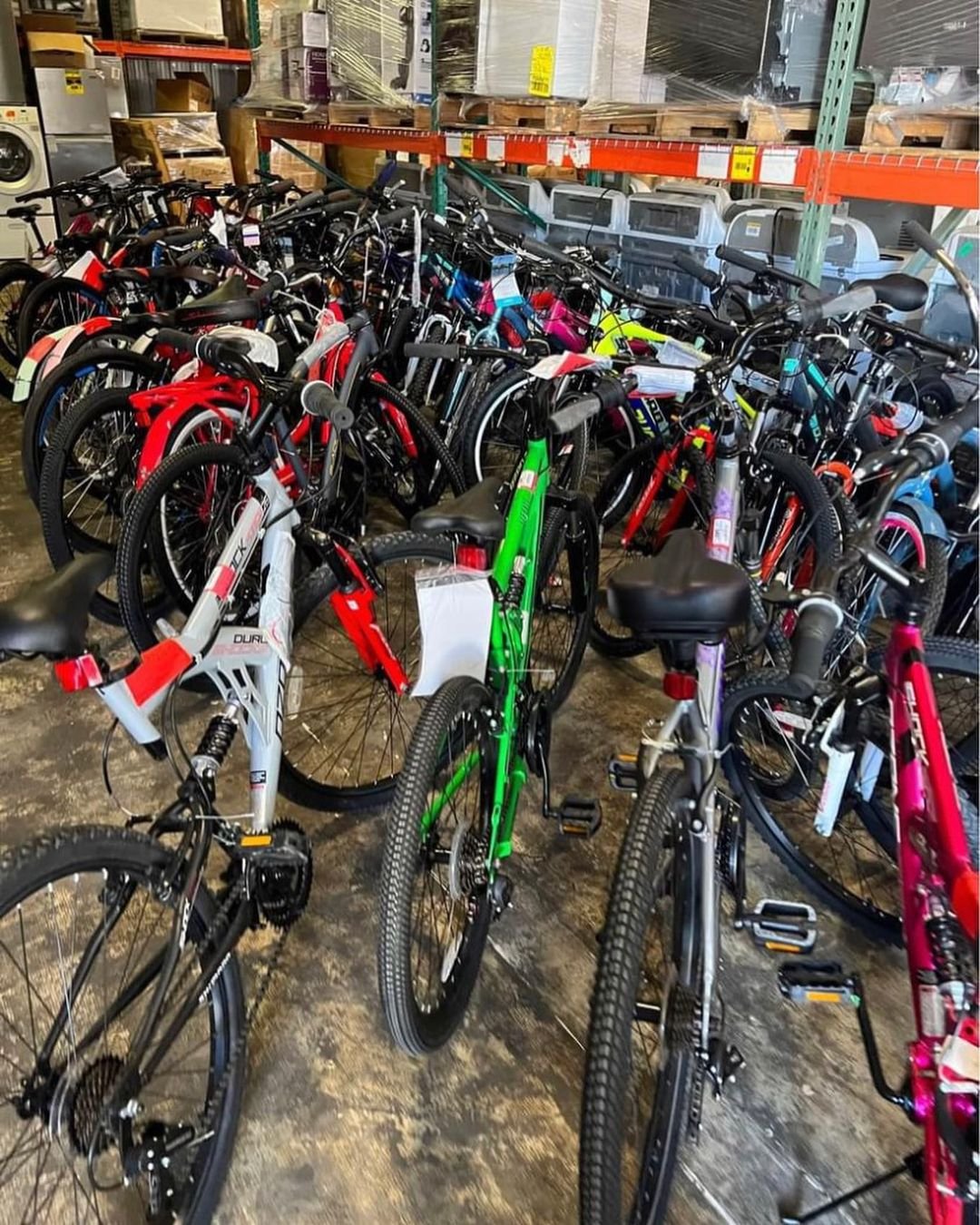 bik7 Bicycle pallets – Wholesale - Image 5