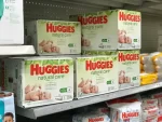 Baby Wipes Liquidation Pallets - Wholesale - Image 2